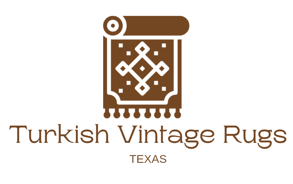 Turkish Vintage Rugs LLC 